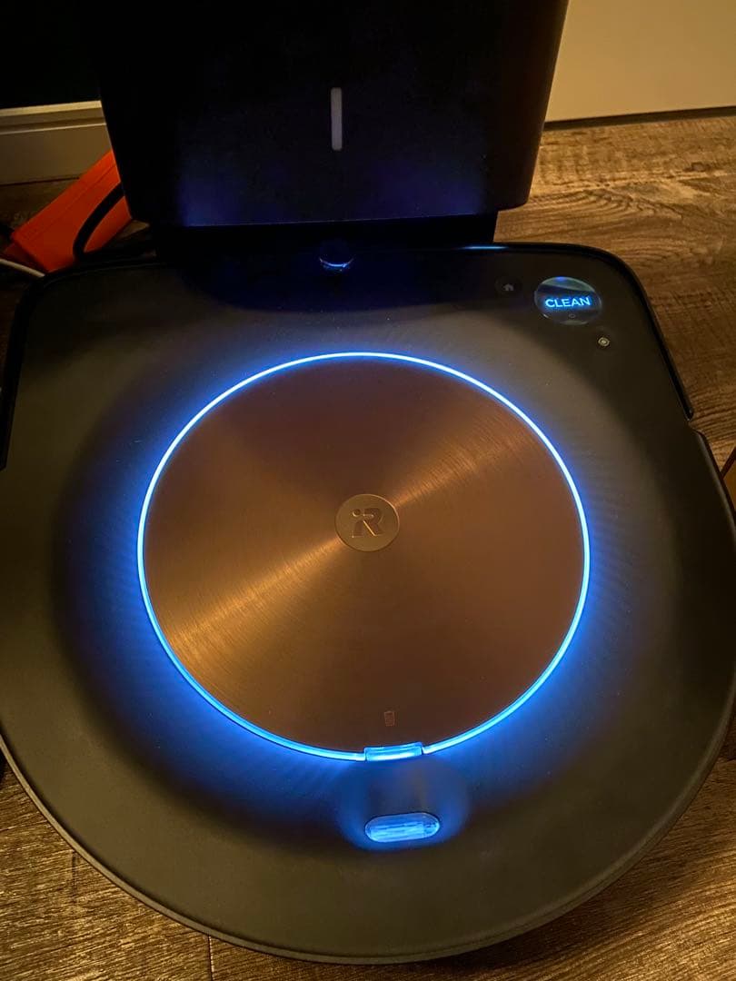 Roomba ルンバs9+ iRobot S955860