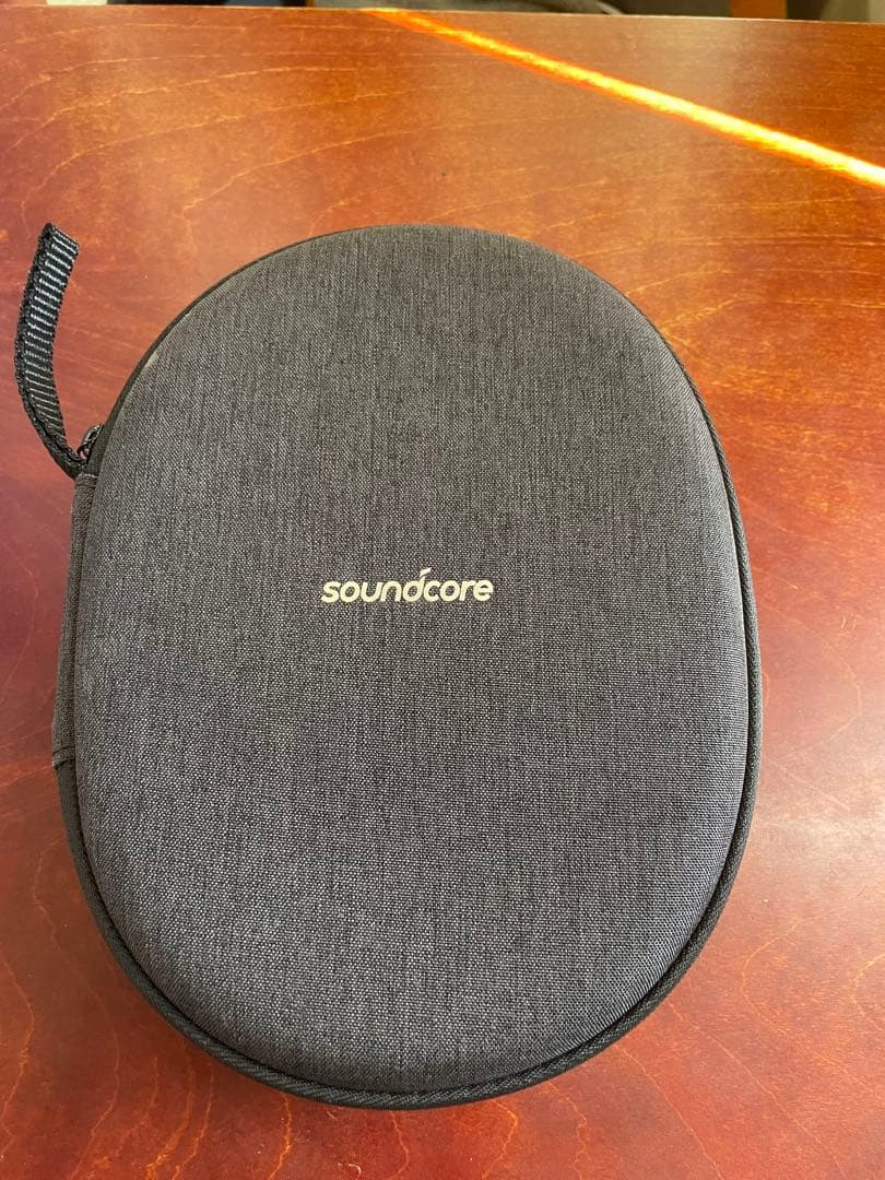 ヘッドホン ANKER soundcore Q30