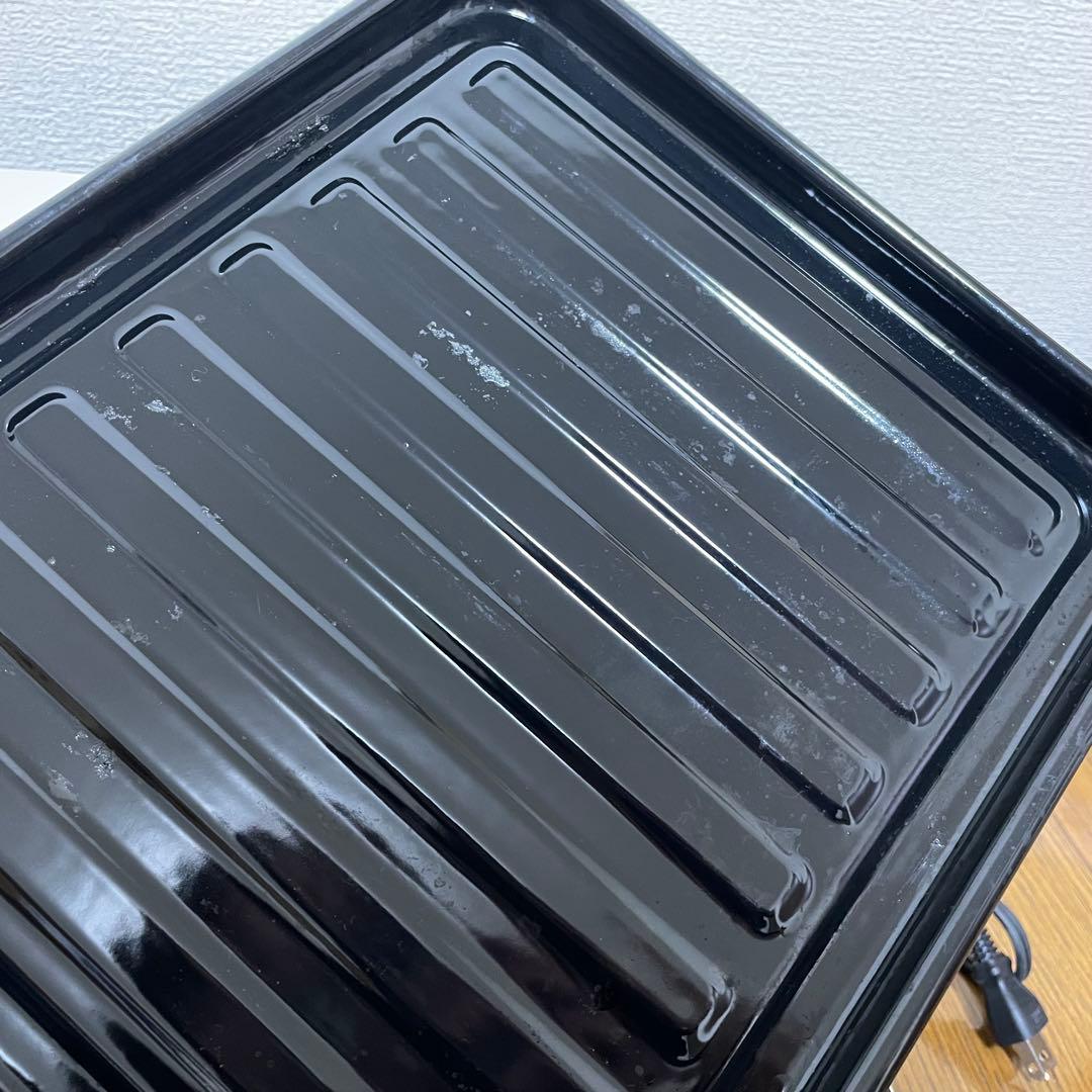 【美品】HITACHIコンベクションオーブントースター HMO-F200 W