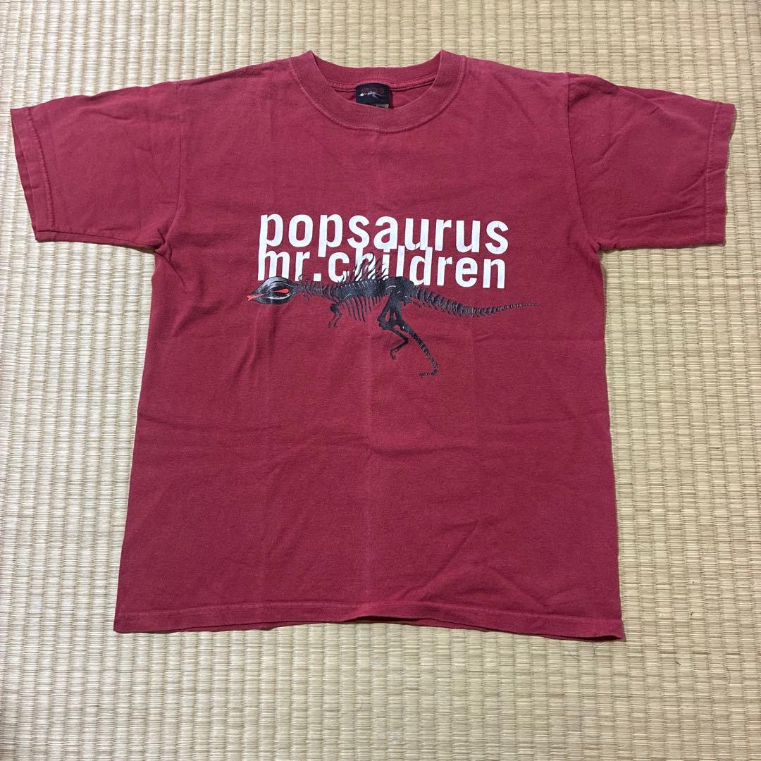 Mr.Children ツアーTシャツ11枚（バラ売り可、サイズばらばら）