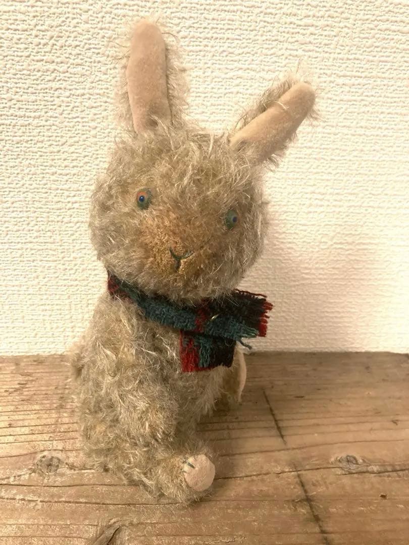 うさぎさん　千歳茶