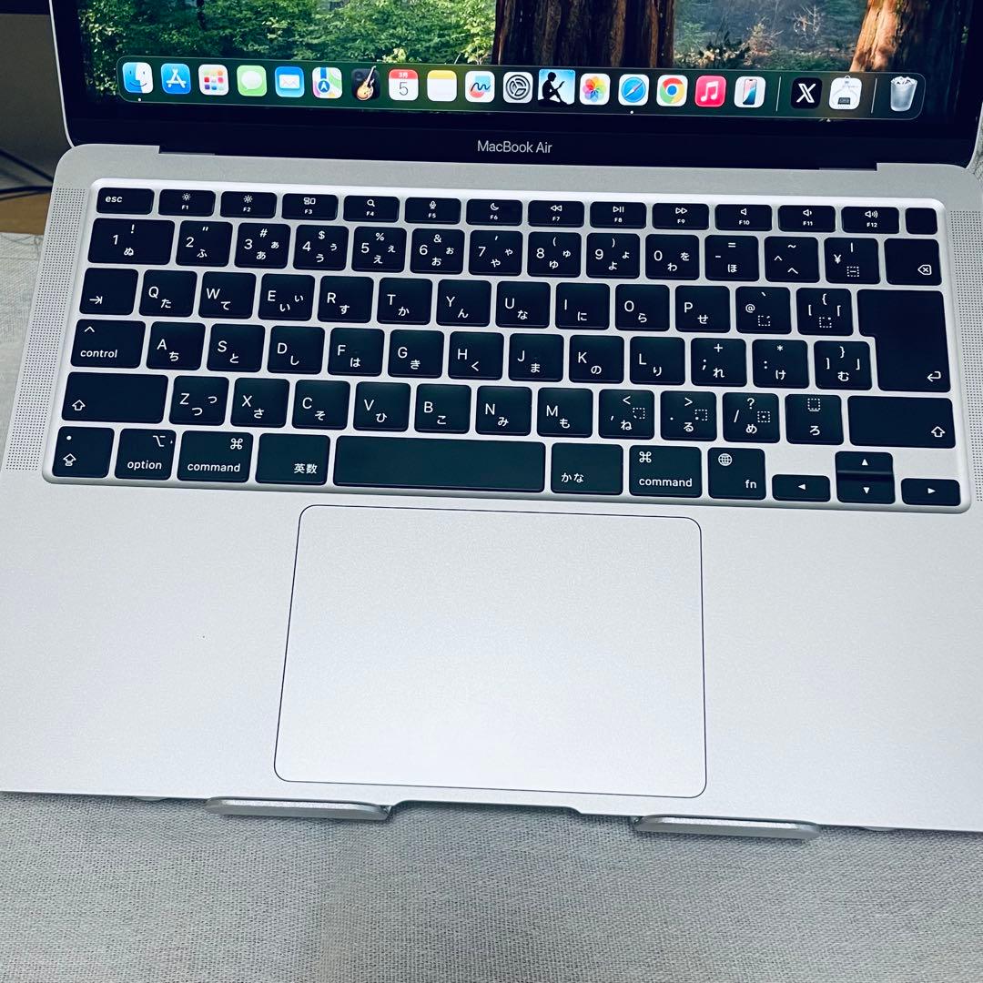 MacBook本体 Mac Book Air M1 (2020) 8GB/256GB