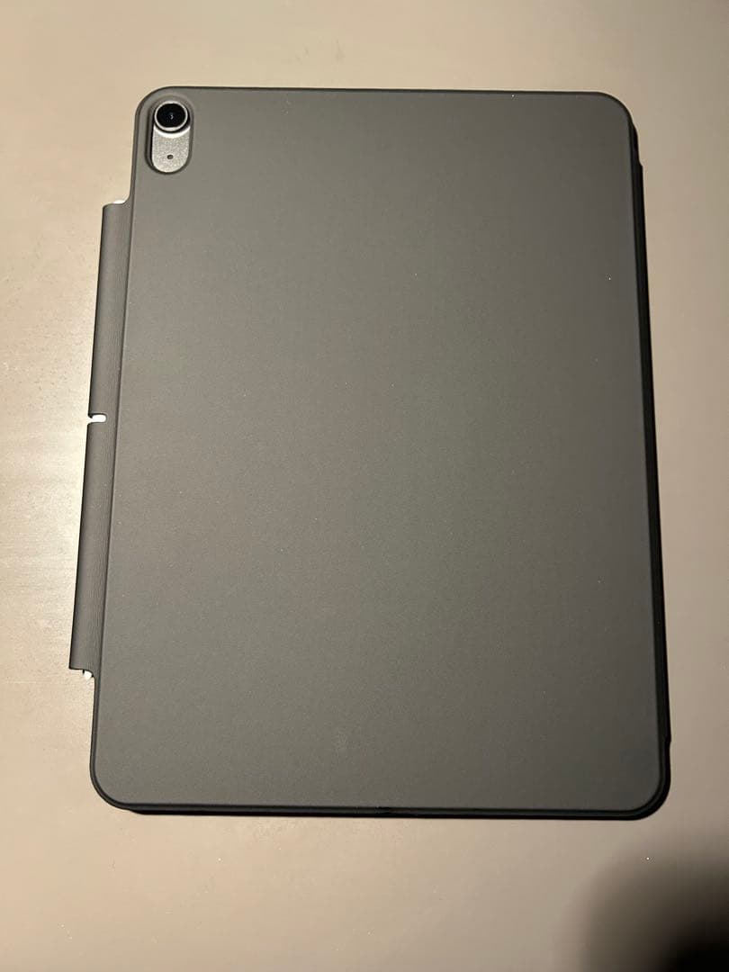【極美品】iPad Air 第5世代 M1 64GB バッテリー95%ペンシル付