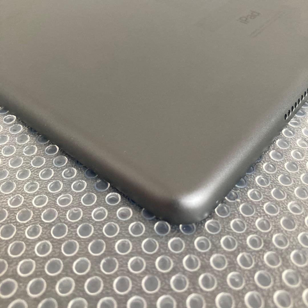 2816【早い者勝ち】iPad7 第7世代 32GB WIFIモデル☆