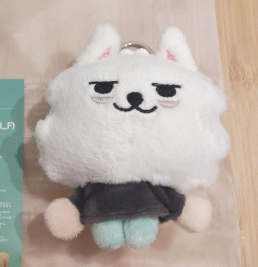 初期 PPULBATU プルバトゥ キーリング ヨンモン txt スビン