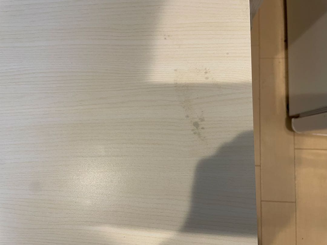 NITORI家電たっぷり収納レンジ台 (幅90cm、ホワイト)