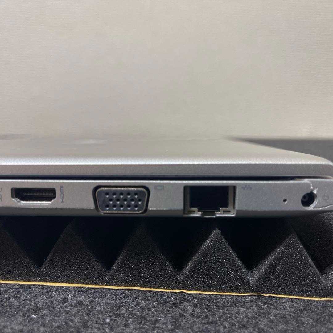 HP ProBook 450 G5〈リコール対象外〉