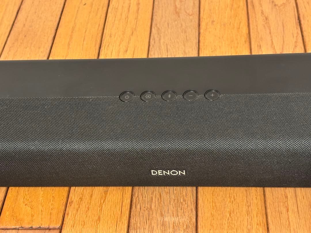 DENON DHT-C210 サウンドバー