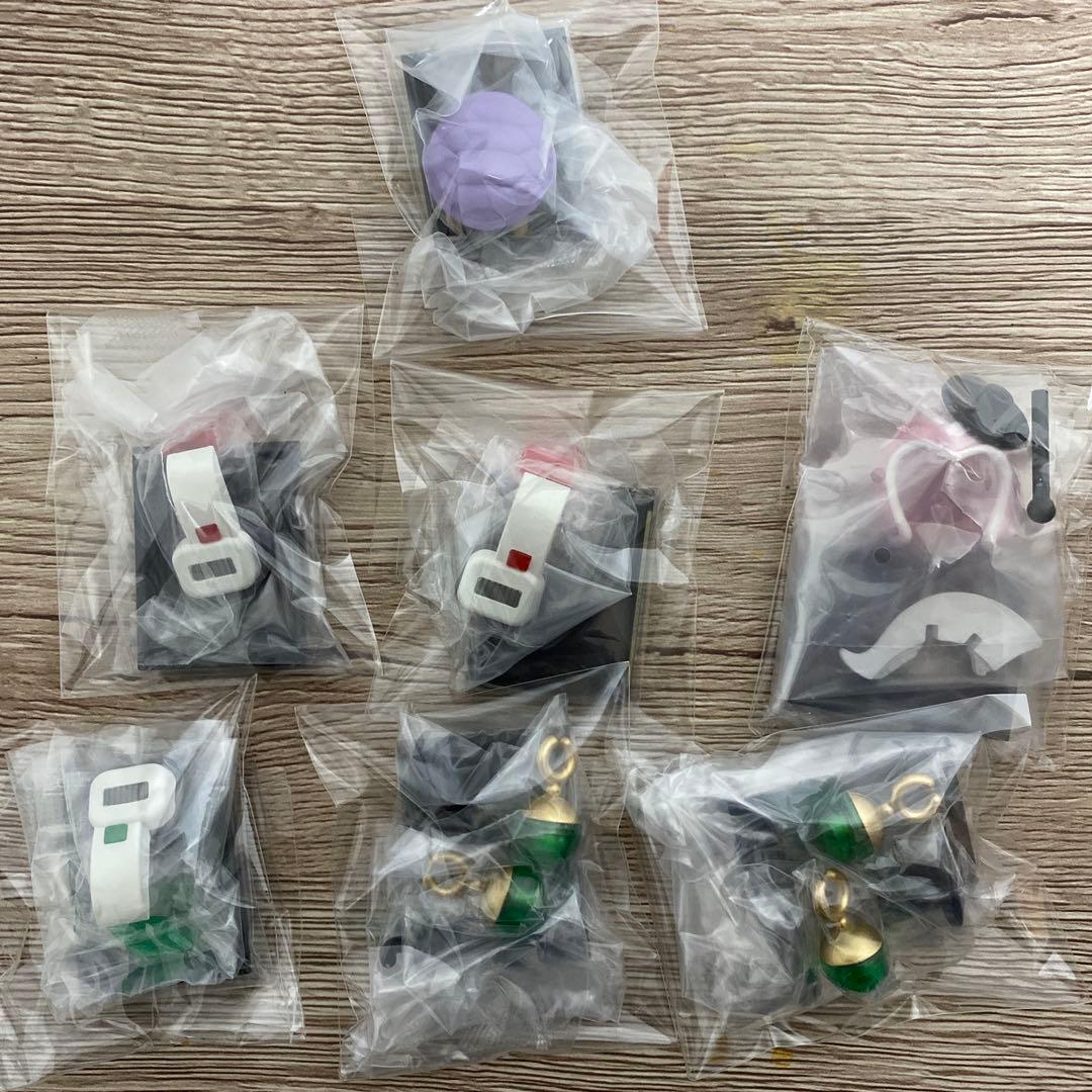 大量35点！　ドラゴンボール　ミニフィギュアなど　まとめ売り