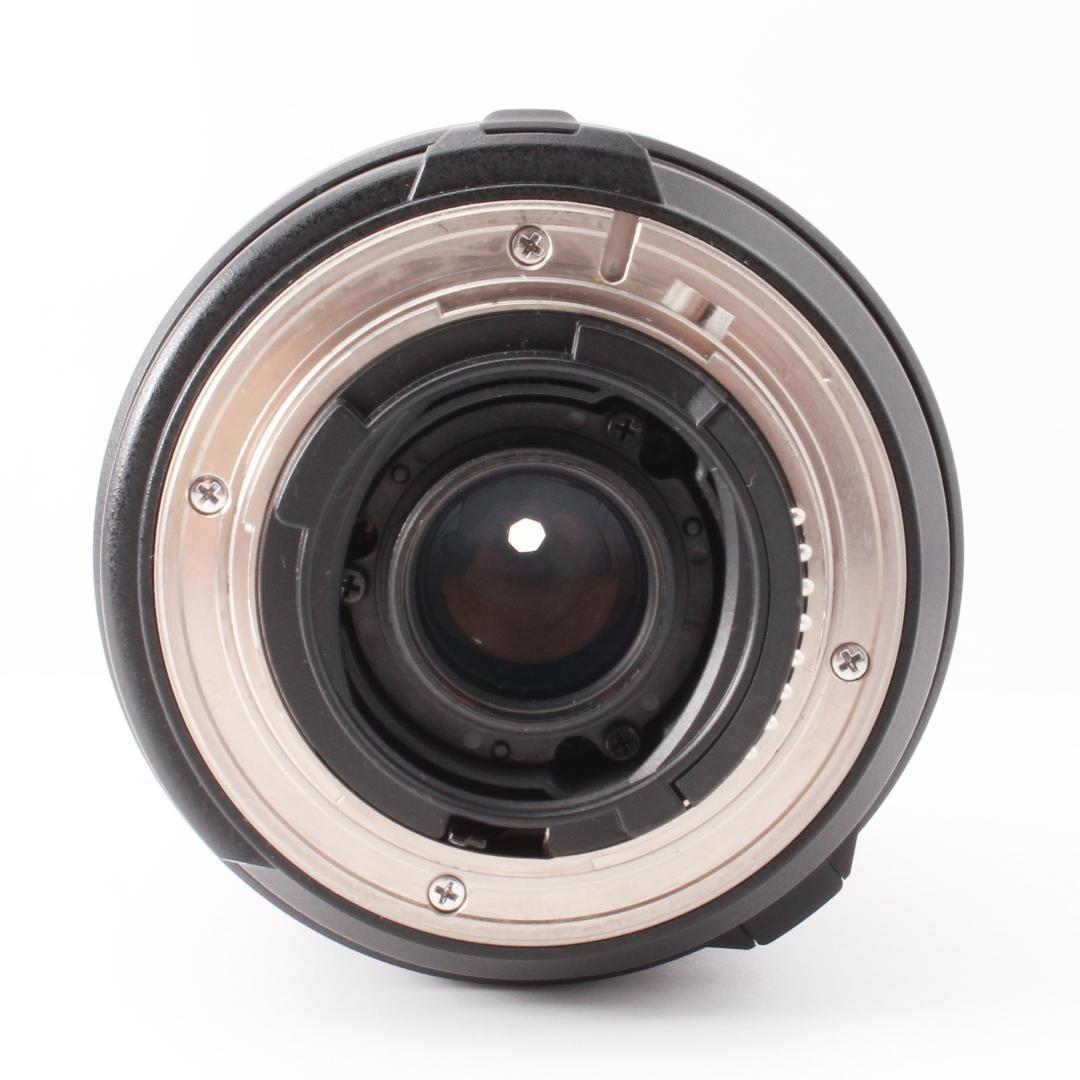 TAMRON AF 18-200mm　望遠レンズ　ニコン用　標準～望遠までOK