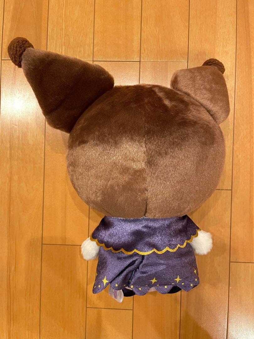 【美品】クロミ ぬいぐるみセット