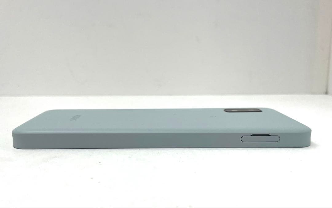 SHARP AQUOS wish3 64GB Softbank グリーン