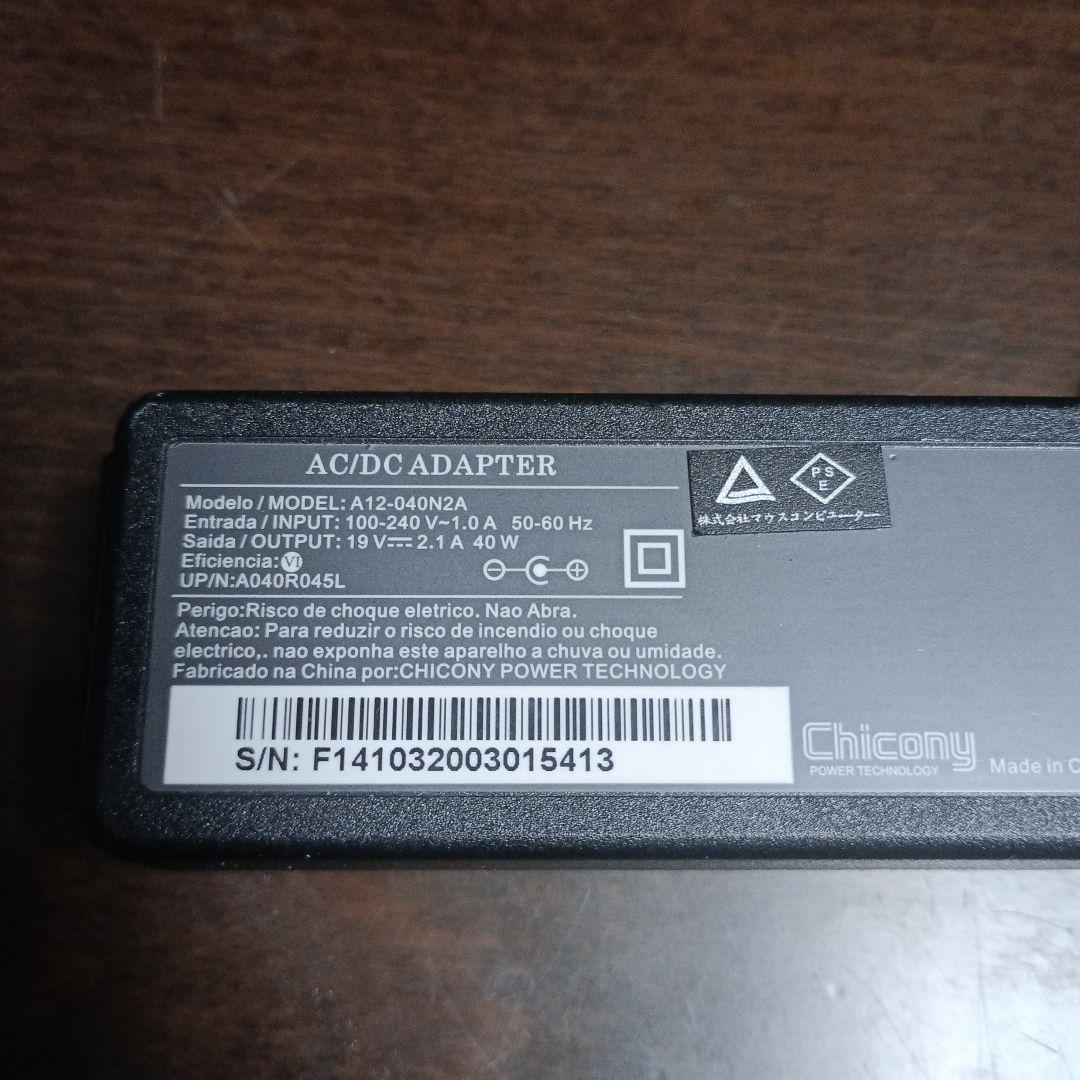 マウスコンピューター 15.6インチ FHD SSD Windows11