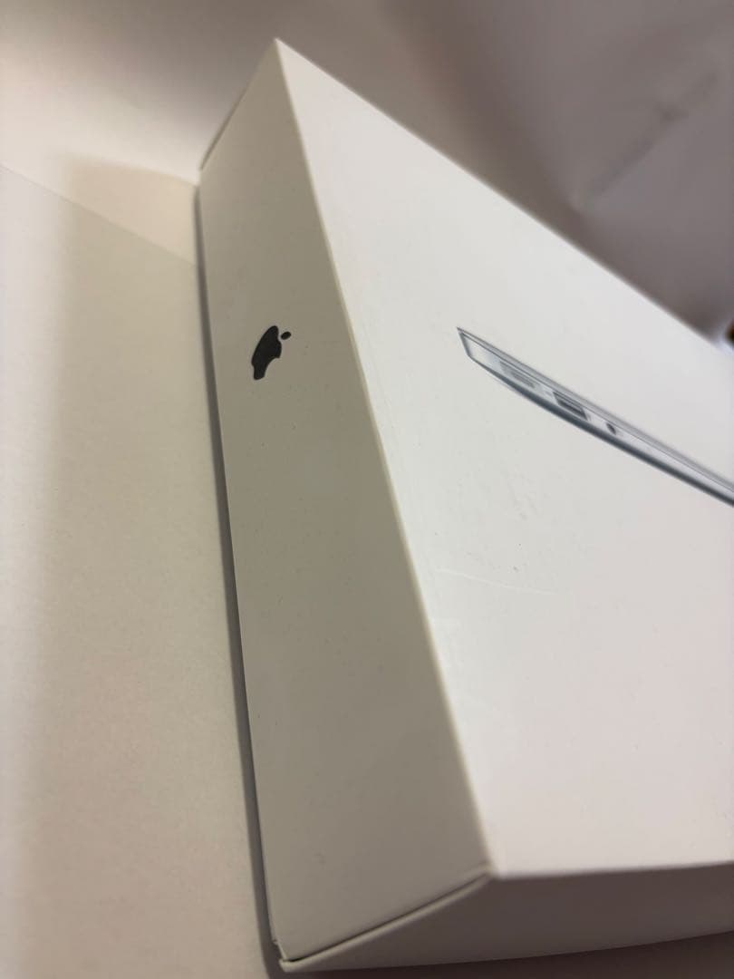 MacBook Air 13インチ 2017年製　最大容量95% 値下げご相談可
