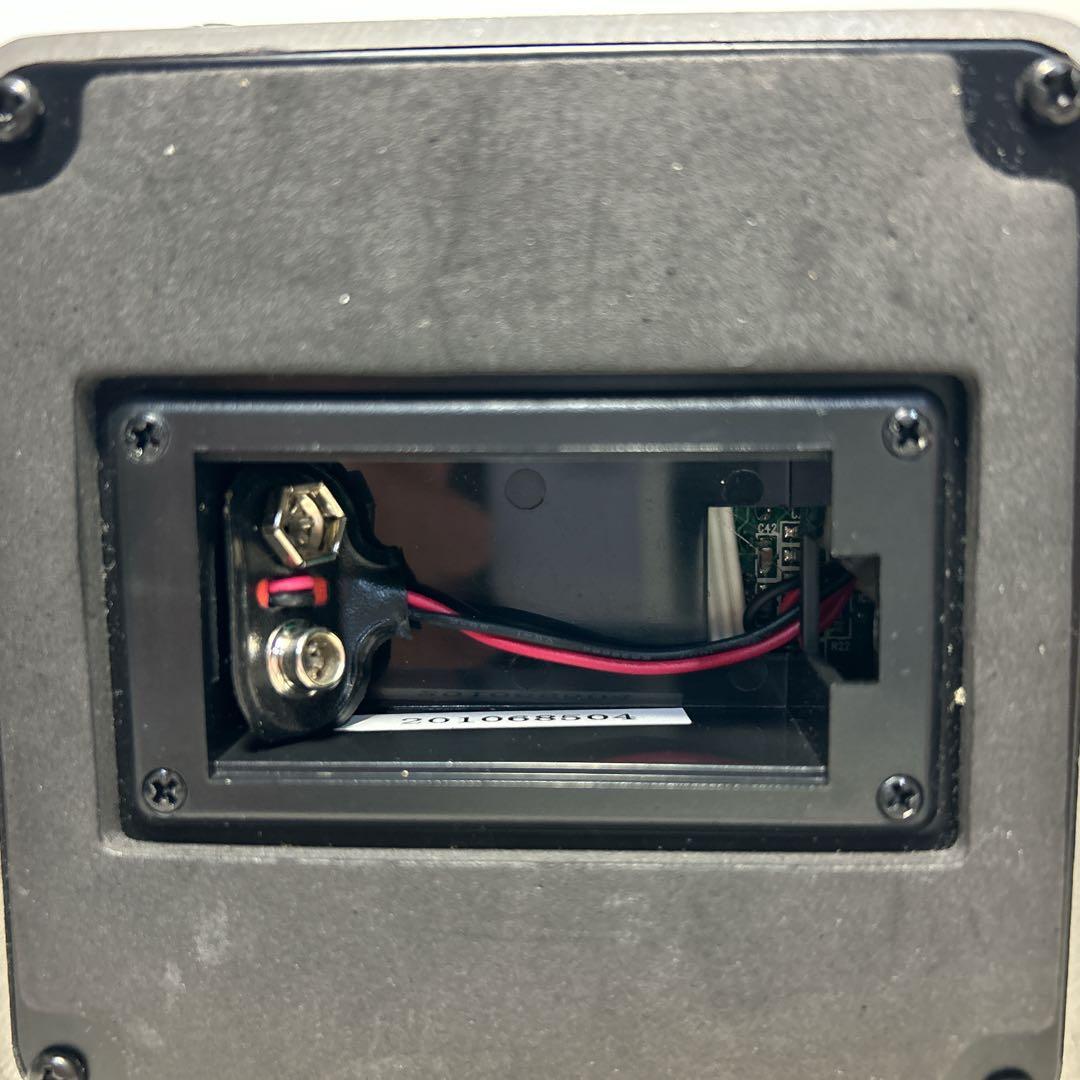 Palmer Pocket Amp ギターアンプシミュレーター パルマー
