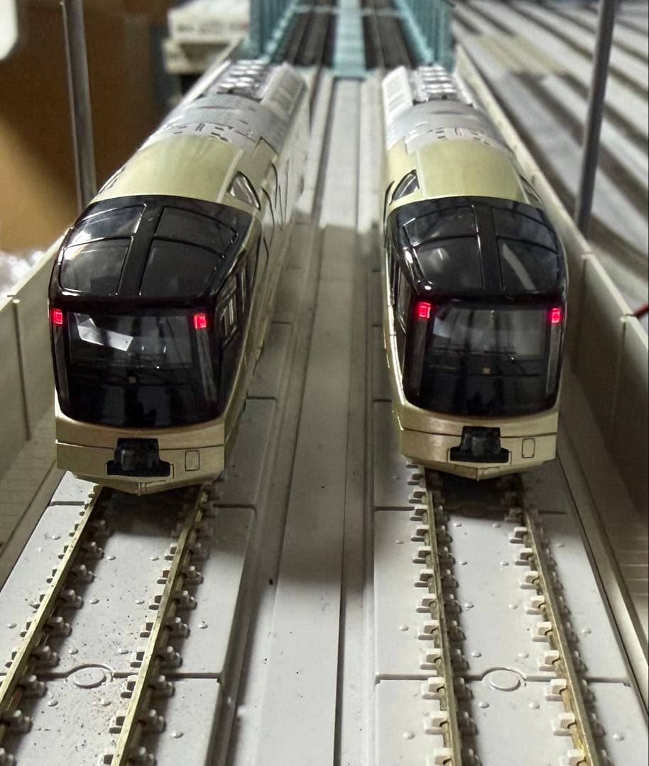 KATO 10-1447 JR東日本 E001系　TRAIN SUITE 四季島