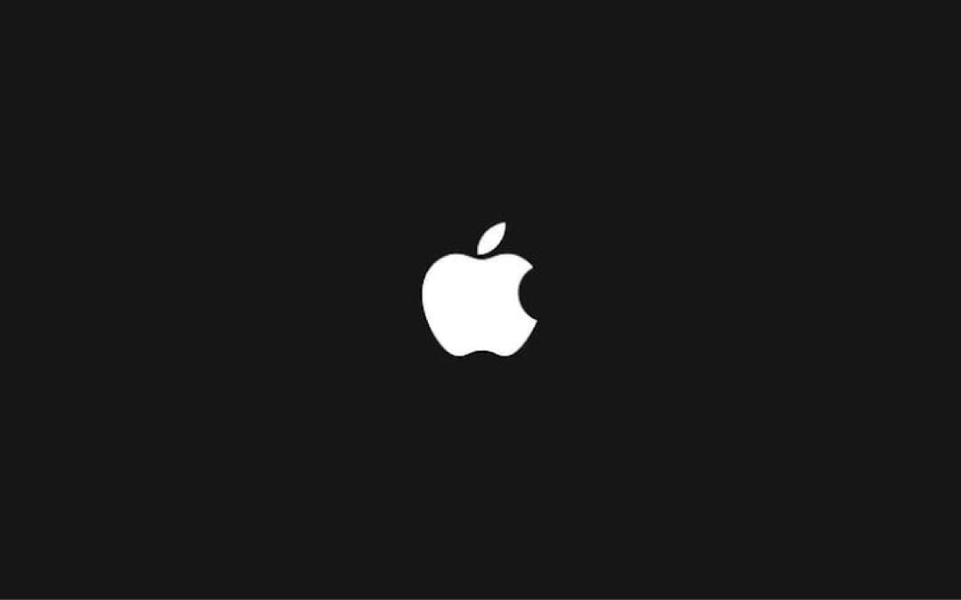 Apple Mag Safe対応 iPhone17純正シリコ－ンケ－ス　ブラック