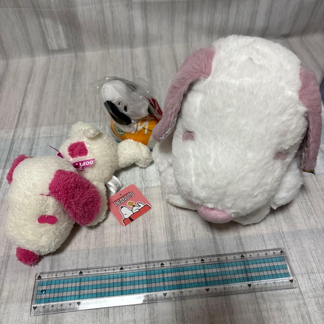 【‼️超お買い得‼️⭐️スヌーピーSNOOPY★まとめ売り】