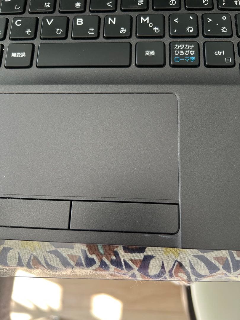 Windowsノート本体 Dell Latitude 5300 / i5 / 16GB / SSD512