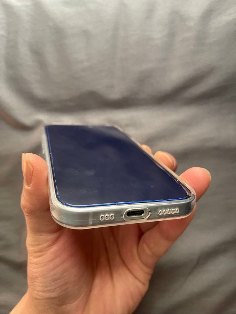Apple iPhone 15 ホワイト 128GB 本体