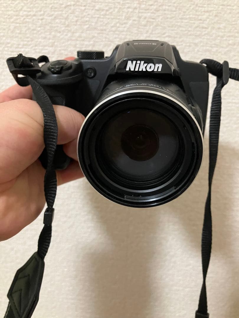Nikon COOLPIX B700 コンパクトデジタルカメラ