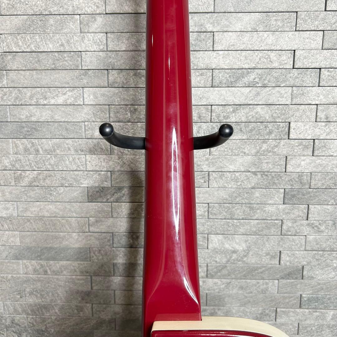 【極希少】 DANELECTRO 56-U2 REISSUE ギター