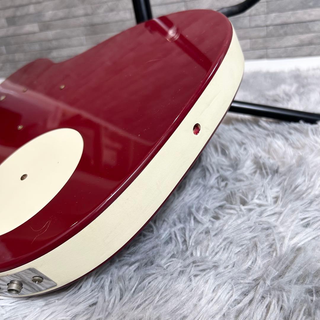 【極希少】 DANELECTRO 56-U2 REISSUE ギター