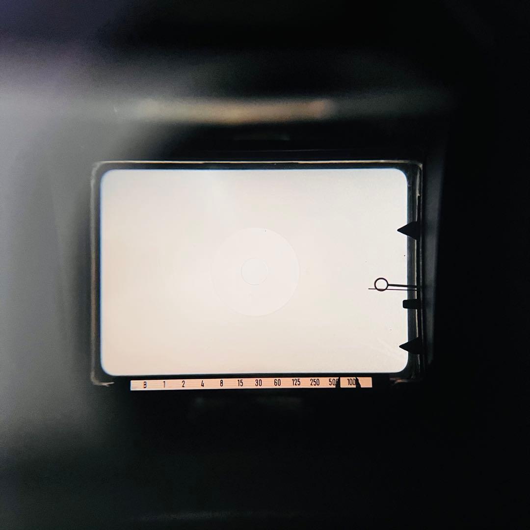 【完動品】MINOLTA SRT101 & ROKKOR 50mm f1.7