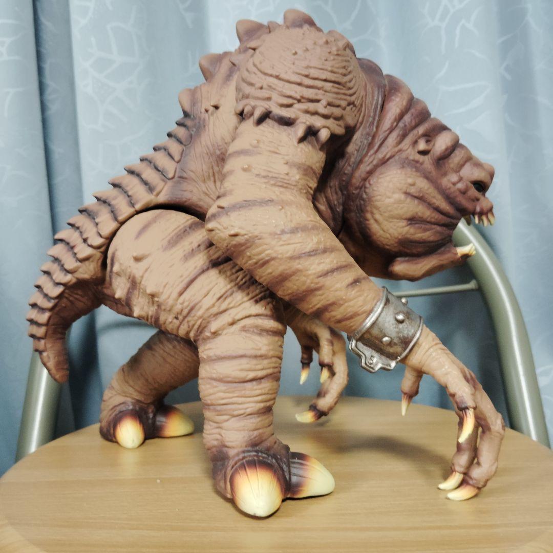セロセロさん様97'Kenner/STARWARS POTF“RANCOR”