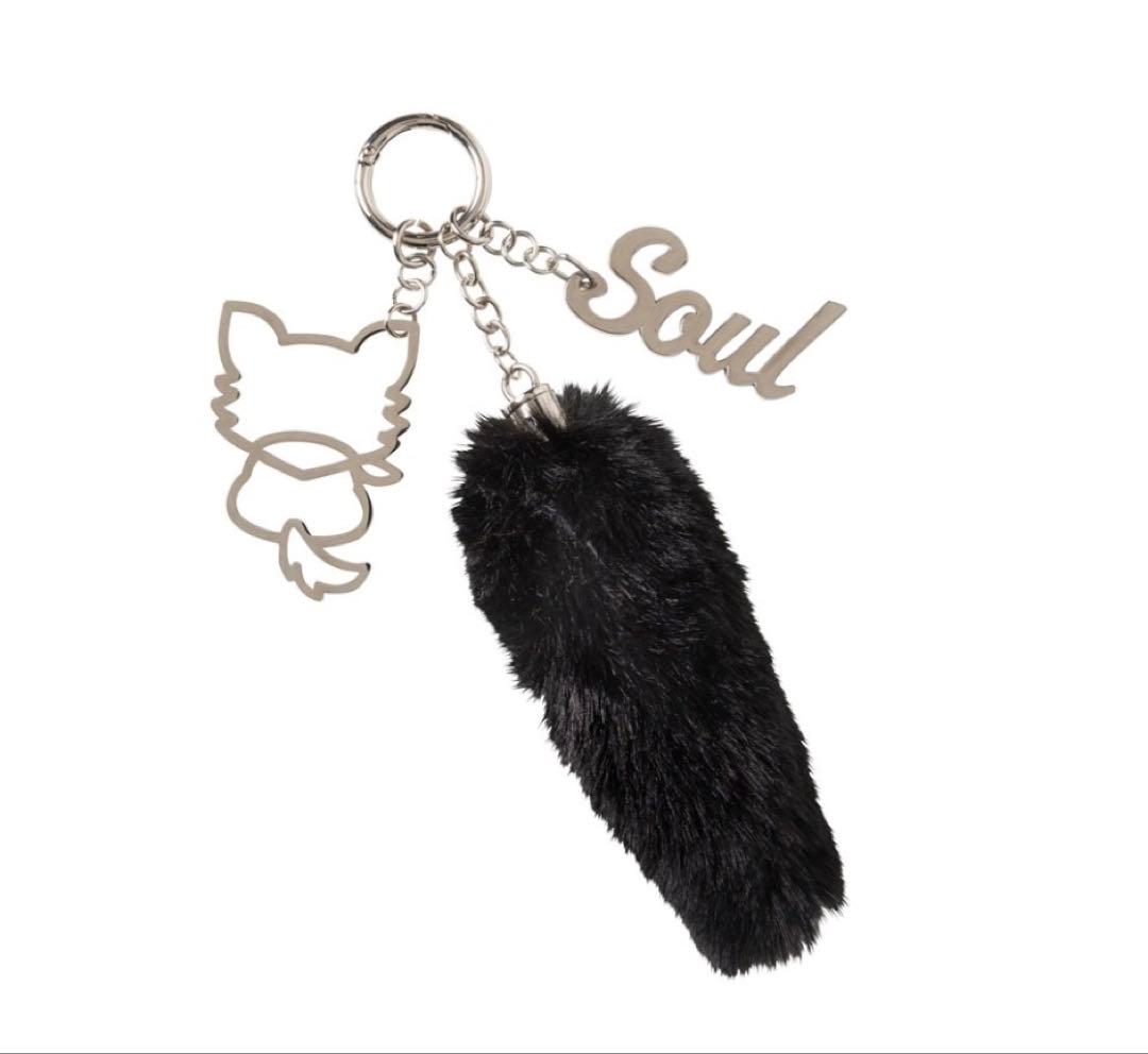 【新品未使用品】ØMI INFINITYMOON BagCharm 2点セット