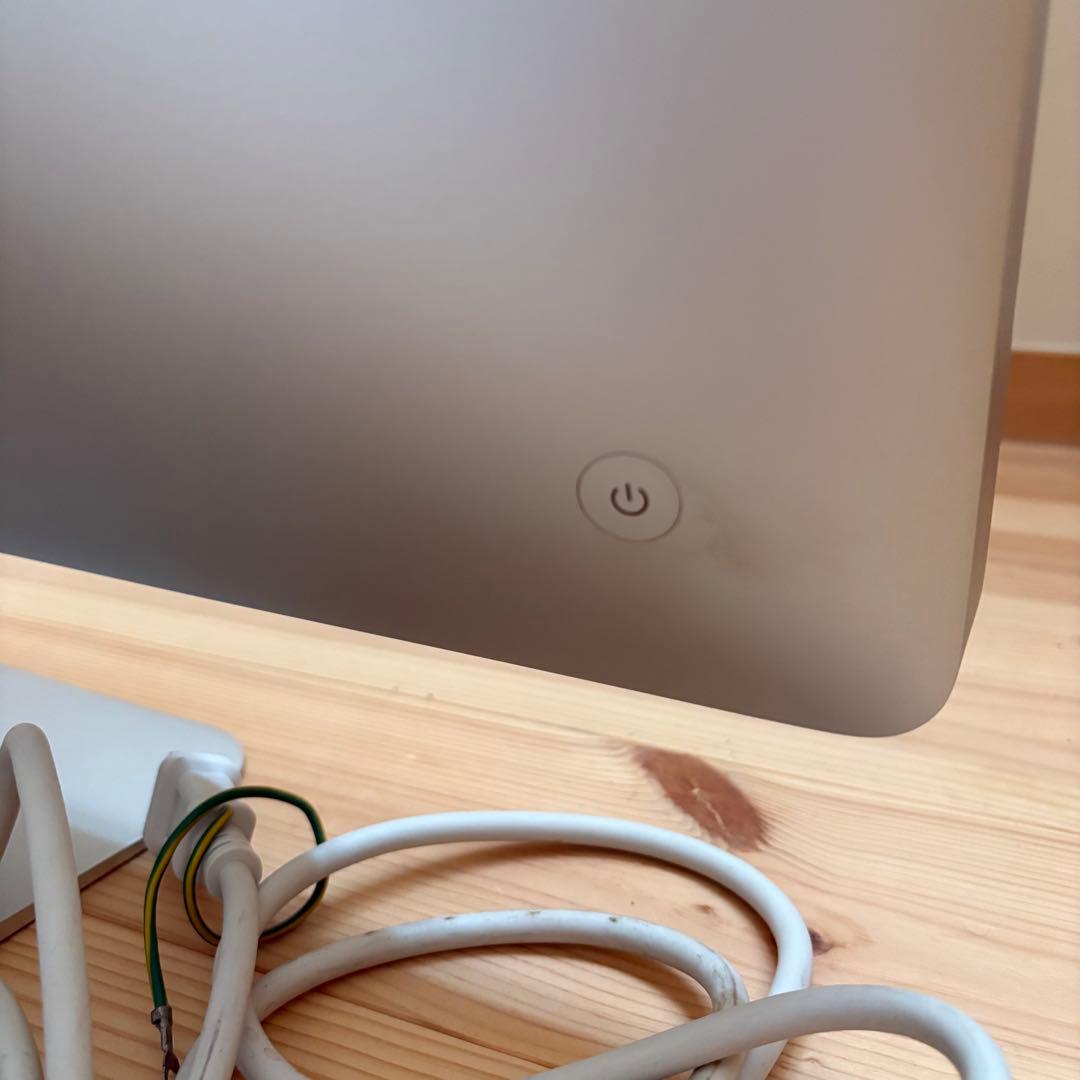 iMac 21.5インチ Late 2011 ジャンク