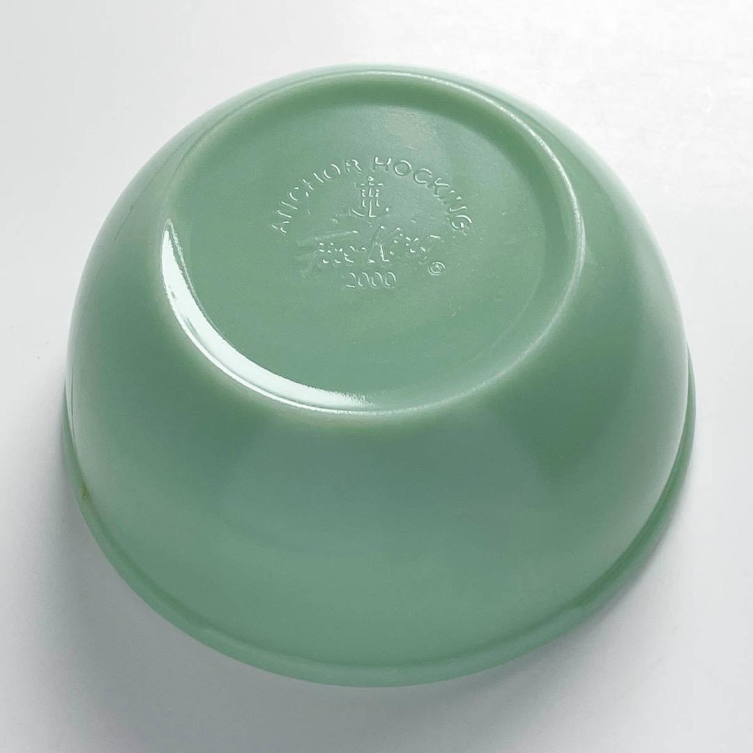 ファイヤーキング2000 ジェダイ スモールボウル 中古 2個セット