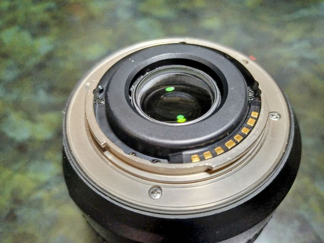 タムロン16−300mmF3.5−6.3 Di II PZD MACROソニー用