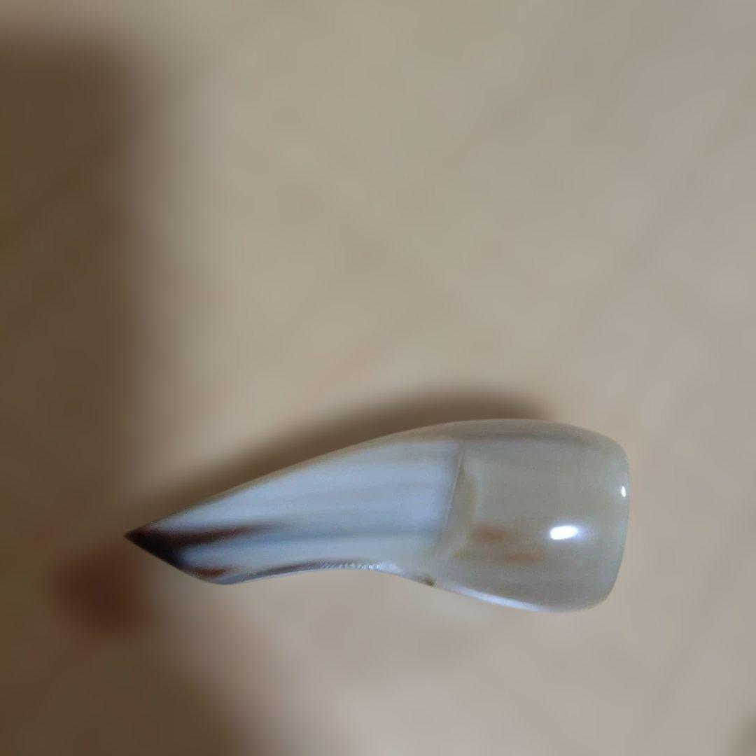 沖縄三線 本蛇皮 強化張 真壁型 爪付 ハードケース付 ウマ（駒） 交換用弦付