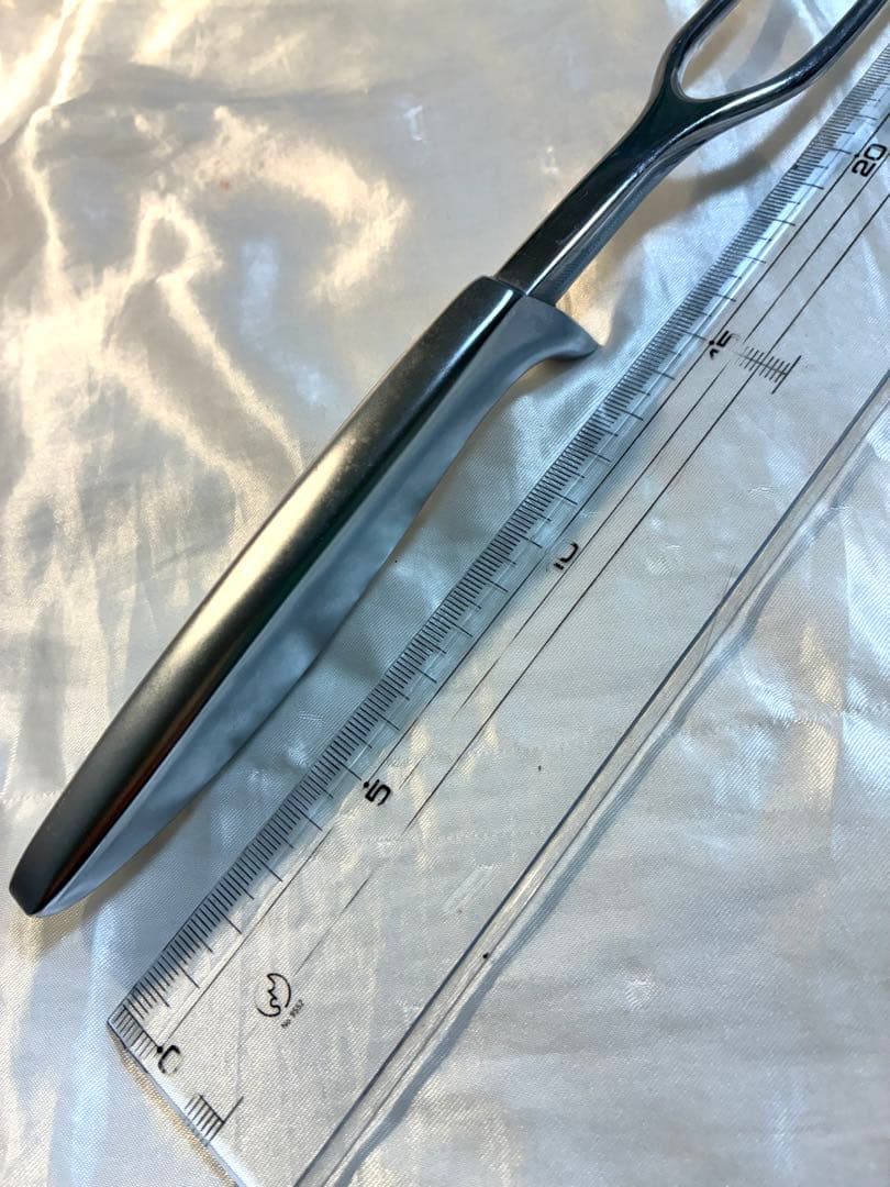  ロン　カービングフォーク