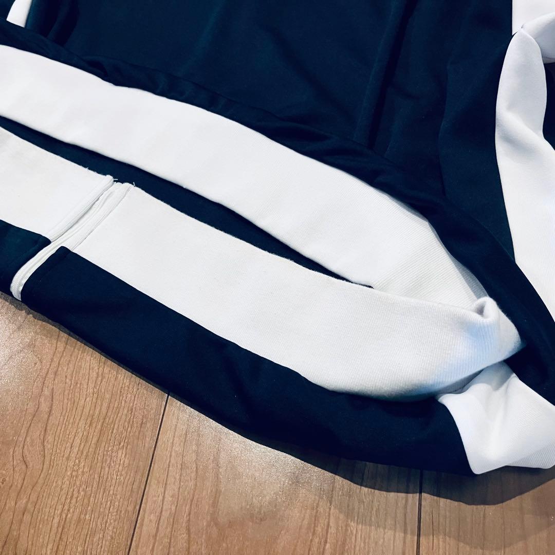 新しい学校のリーダーズ 公式ジャージXL紺上のみATARASHII GAKKO!