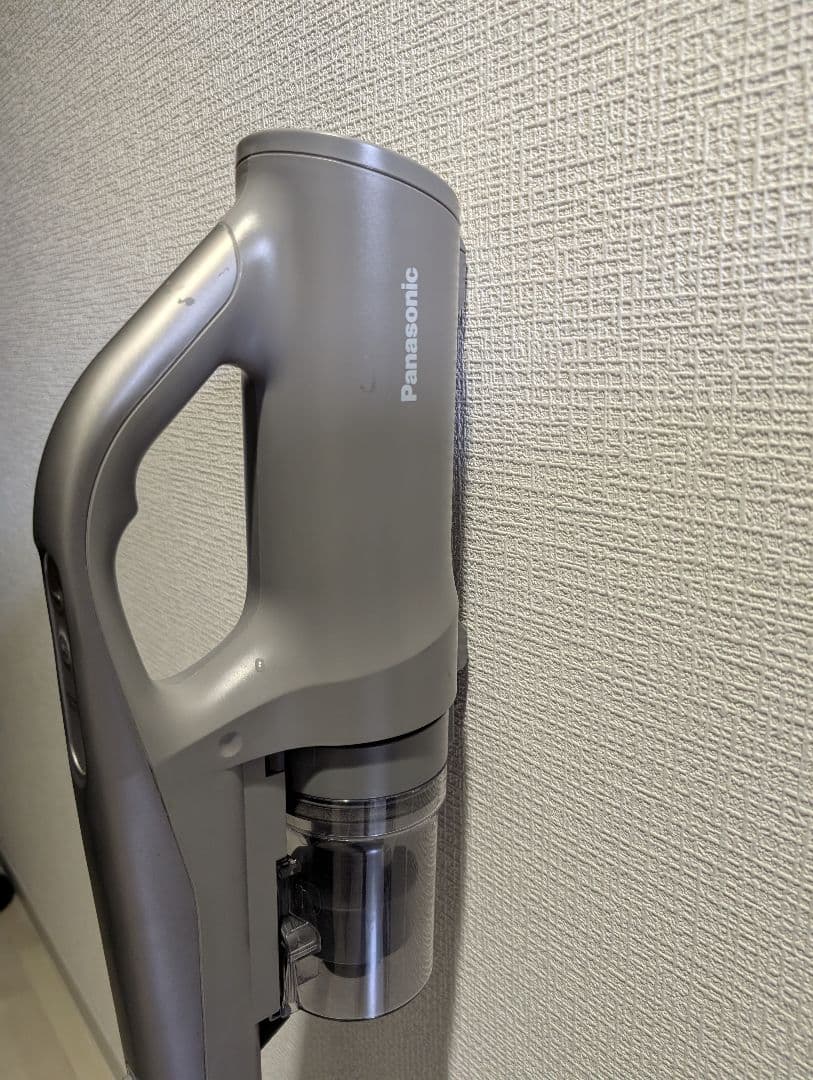 Panasonic MC-SB52K-HC 掃除機