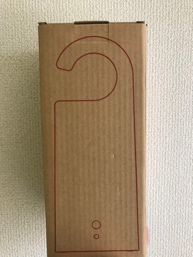新品⭐︎無印良品⭐︎ＬＥＤ持ち運びできるあかり　ライト　防災　白　懐中電灯 照明 ⭐︎