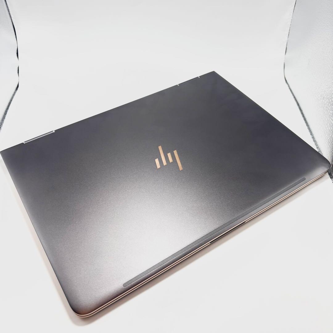 Windowsノート本体 HP Spectre x360 convertible 13-ac0xx