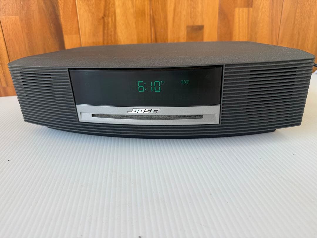 BOSE WAVE MUSIC SYSTEMジャンク品(a87)