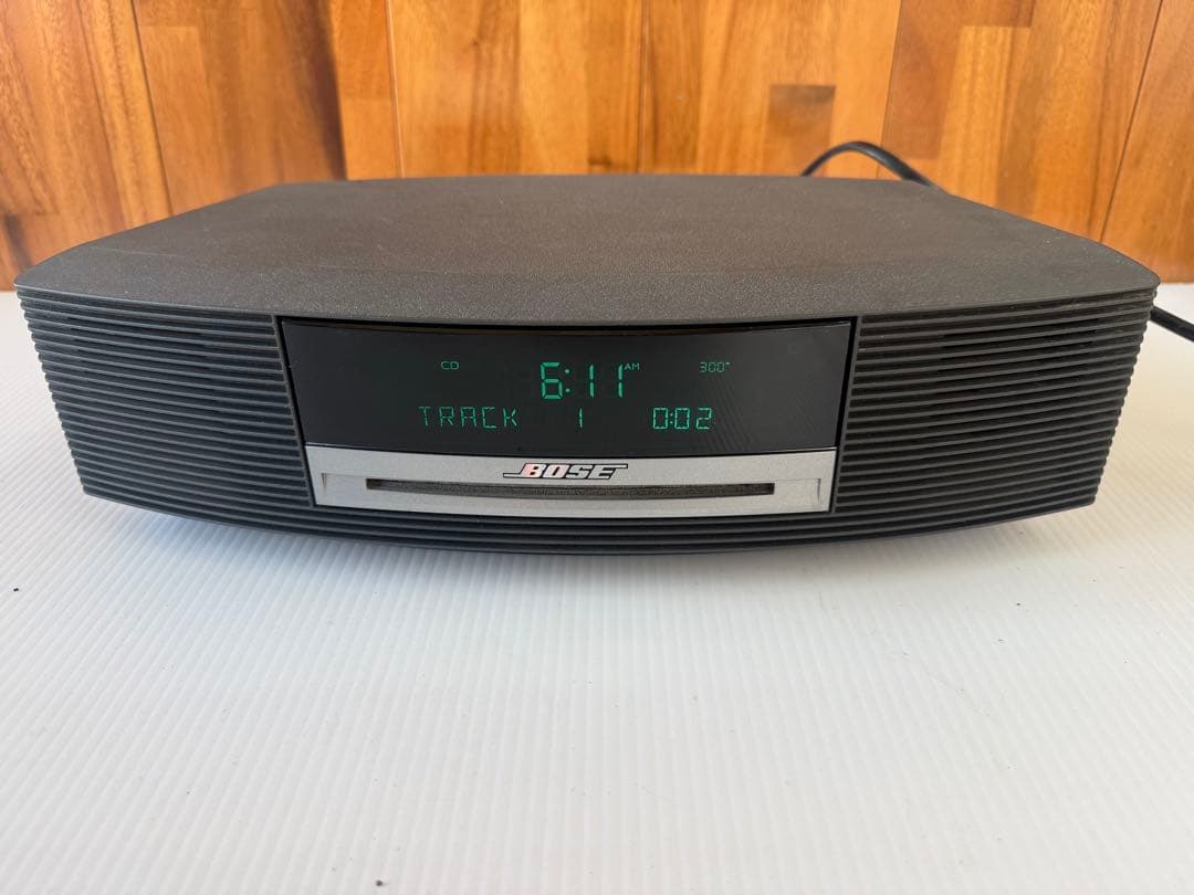 BOSE WAVE MUSIC SYSTEMジャンク品(a87)