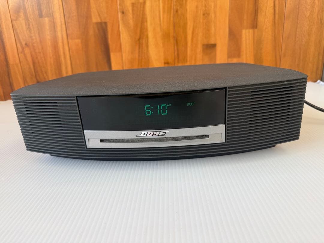 BOSE WAVE MUSIC SYSTEMジャンク品(a87)