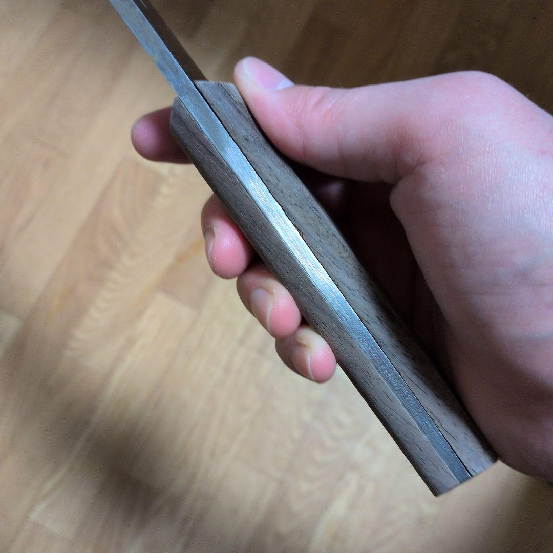 正広　ローズ　洋出刃 270mm