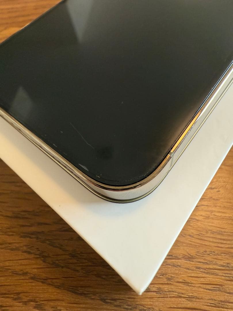 SIMフリー iPhone 14 Pro Gold 256GB 中国版