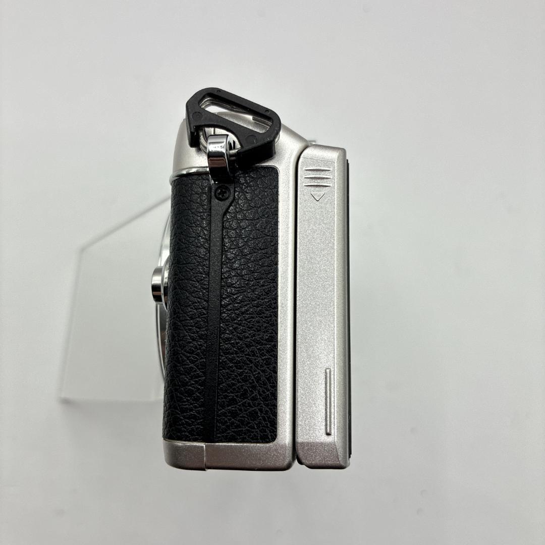 OLYMPUS E-PL7 ミラーレス PEN LITE オリンパス
