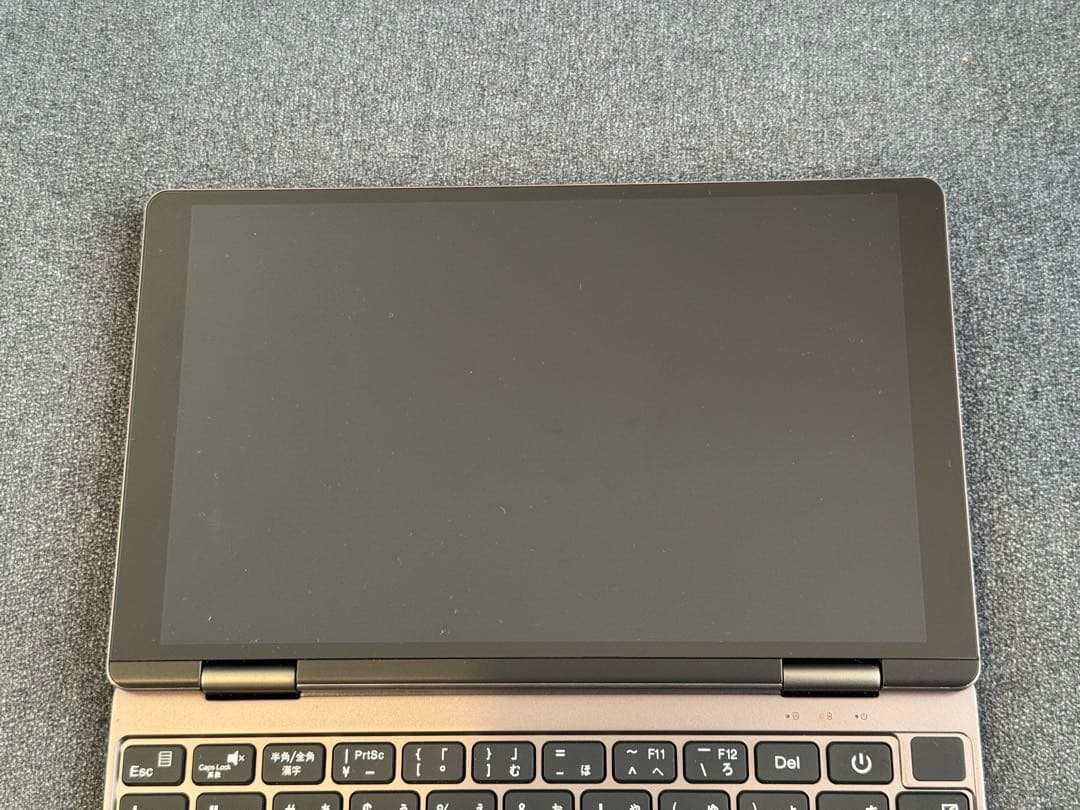 Windowsノート本体 OneMix3 Pro Core i7 / 16GB / 512GB
