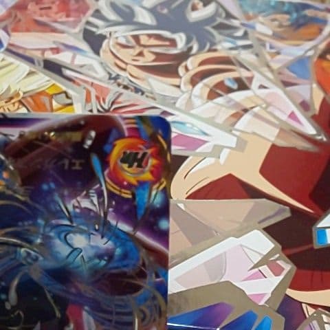 スーパードラゴンボールヒーローズ ロベル PBBS5-12