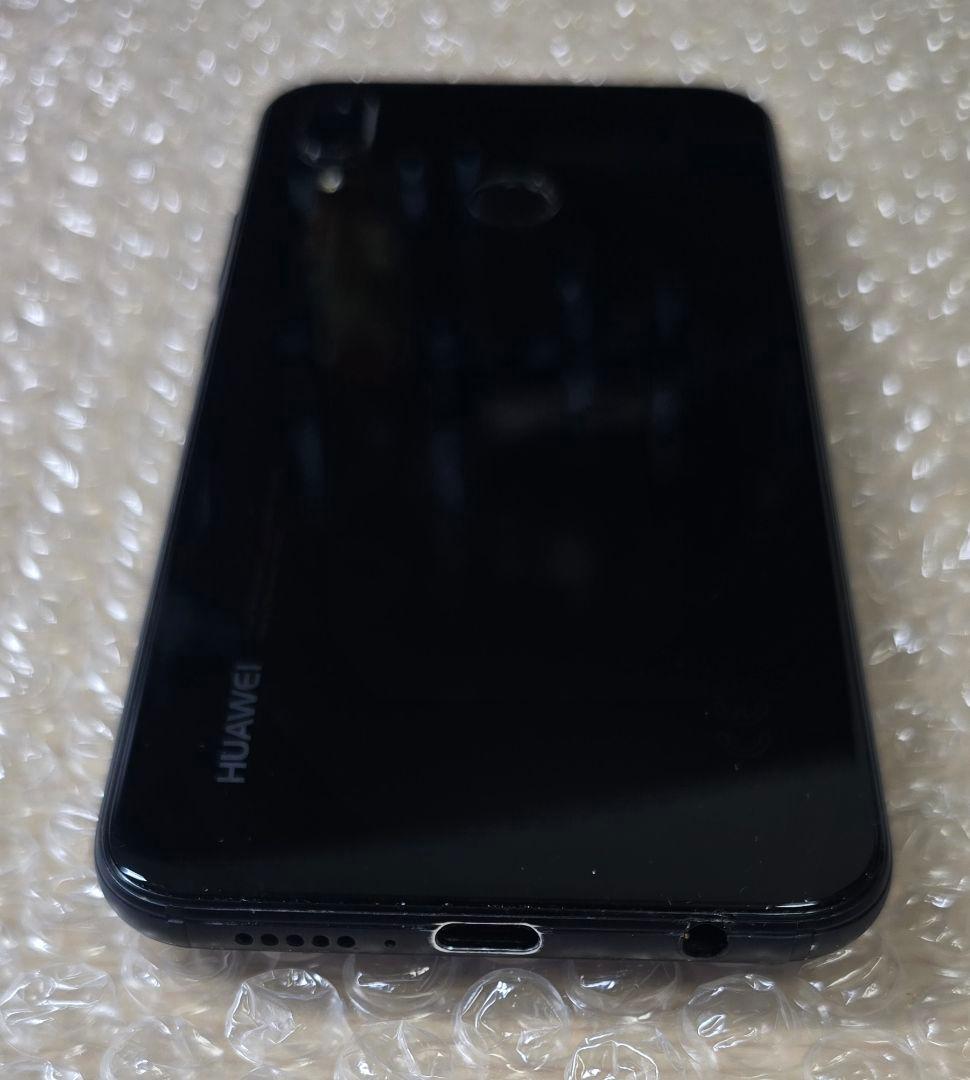 A*a様 HUAWEI P20 lite◼️ANE-LX2J■SIMフリー◼️9