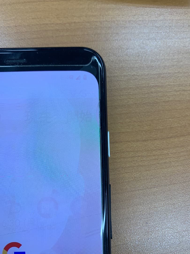 J*i様 動作確認済 Pixel 4 G020N 64GB ID L0324