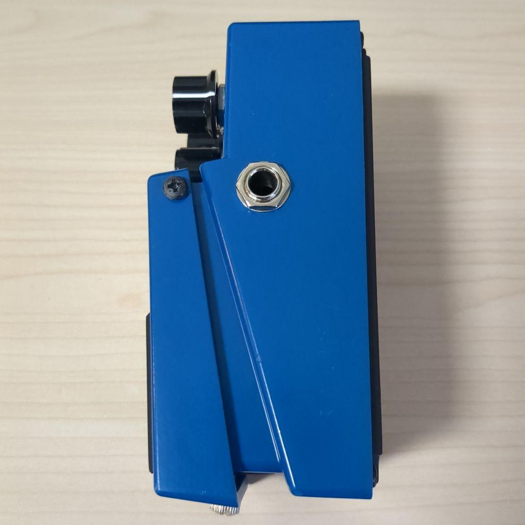 ギター BOSS Blues D BD-2w